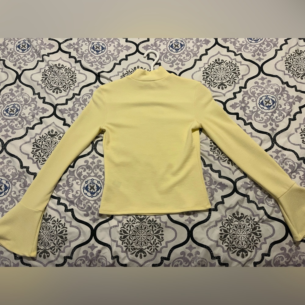 New dynamite top